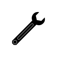 Construction tools symbol icon vector illustration graphic design