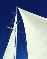 Sailboat sail
