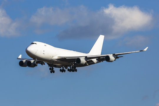 ジャンボジェット Jumbo Jet