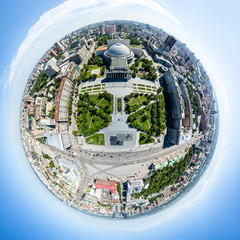 Fototapety na wymiar - Fototapeta24.pl