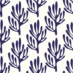 Vector natural elements. Vector background