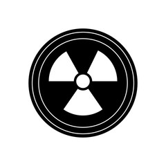 danger and warning sign icon vector illustration graphic design