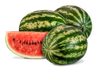 Watermelon Peek-a-Boo