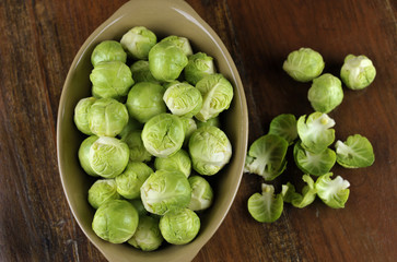 Sprouts
