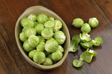 Sprouts