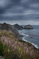 Big Sur coast