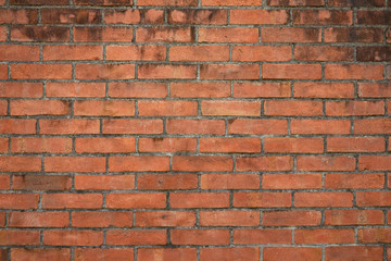 レンガ壁