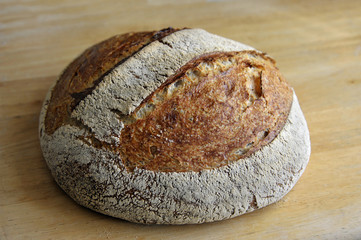 Bread