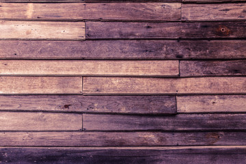 Obraz premium Background of wooden panel stacking together.