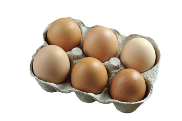 Eggs