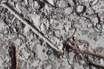 old wall