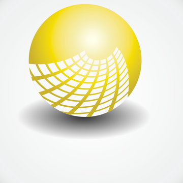 Globalisierung Gold