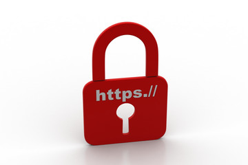 Secure network concept