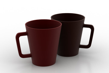 Coffee cup