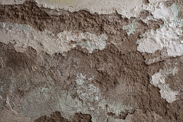 Texture of an old Wall