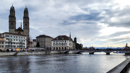 Zürich