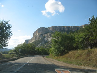 Crimea