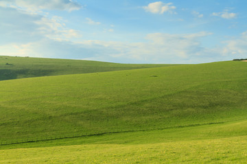 Mount Caburn, Lewes © lemanieh