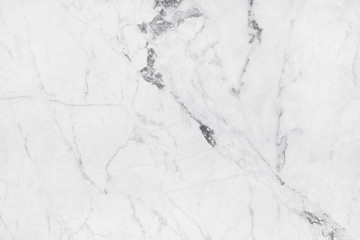 White marble texture, detailed structure of marble in natural patterned for background and design.