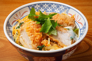 カツ丼