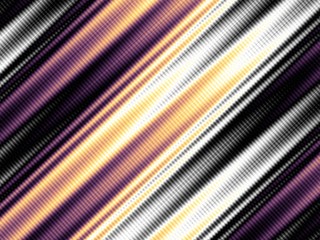 Abstract strips pattern