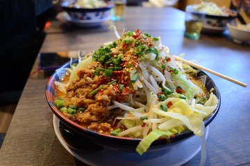 ラーメン