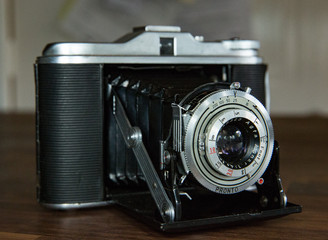 Agfa Isolette