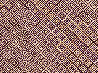 Abstract geometric background