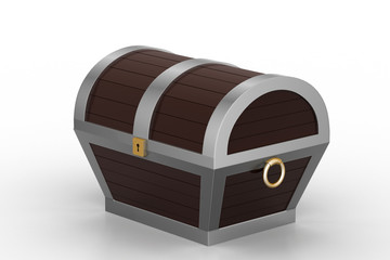 Treasure chest