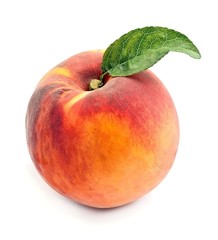 Sweet peach