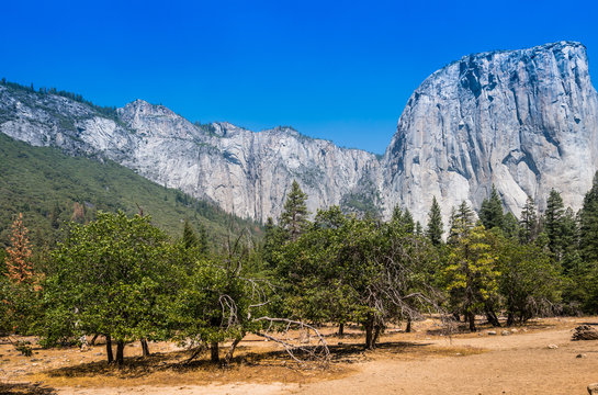Yosemite Nationalpark