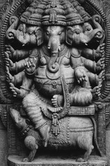 Ganesha