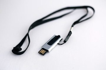 Usb portable memory