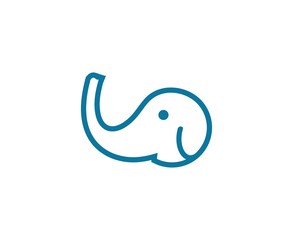 Elephant logo