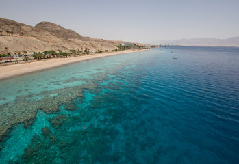 Obraz premium Eilat