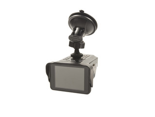 car camcorder.