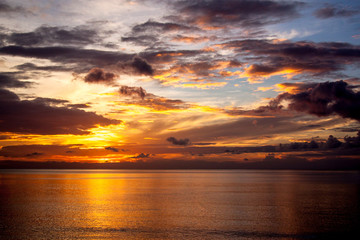 Good morning Thailand