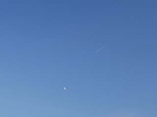 飛行機雲