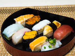 寿司