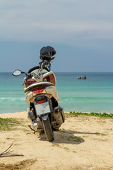 Obraz premium Phuket Island Attractions