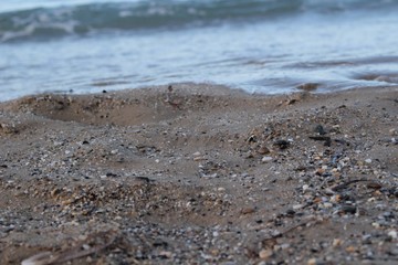 greek beach