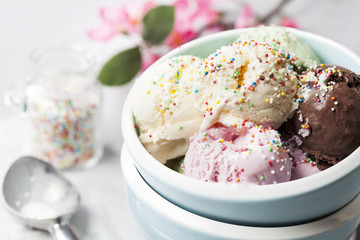 Ice cream