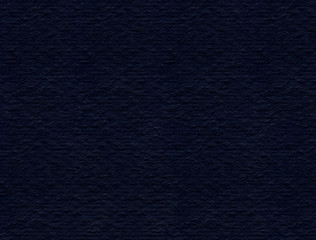 Rough dark watercolor paper texture or background
