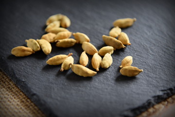 cardamom seeds