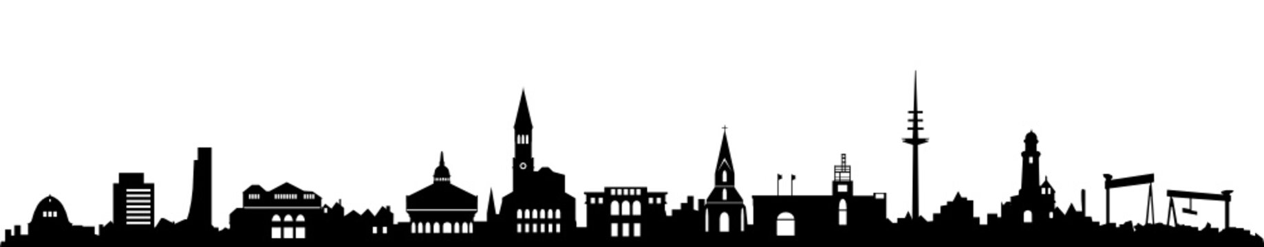 Skyline Kiel