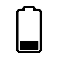 battery icon