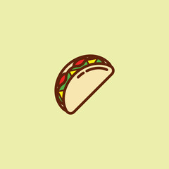 tacos icon