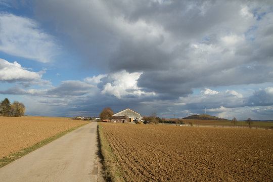 Bauernhof Ditzingen