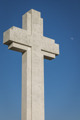 Cimetière militaire, Verdun