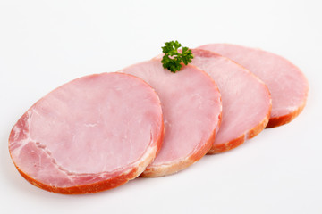 gepökeltes Kassler